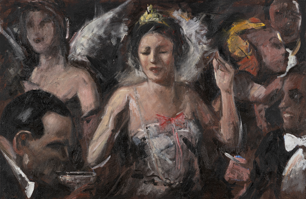 The Dance