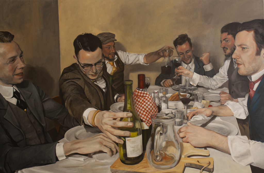 Aperitief