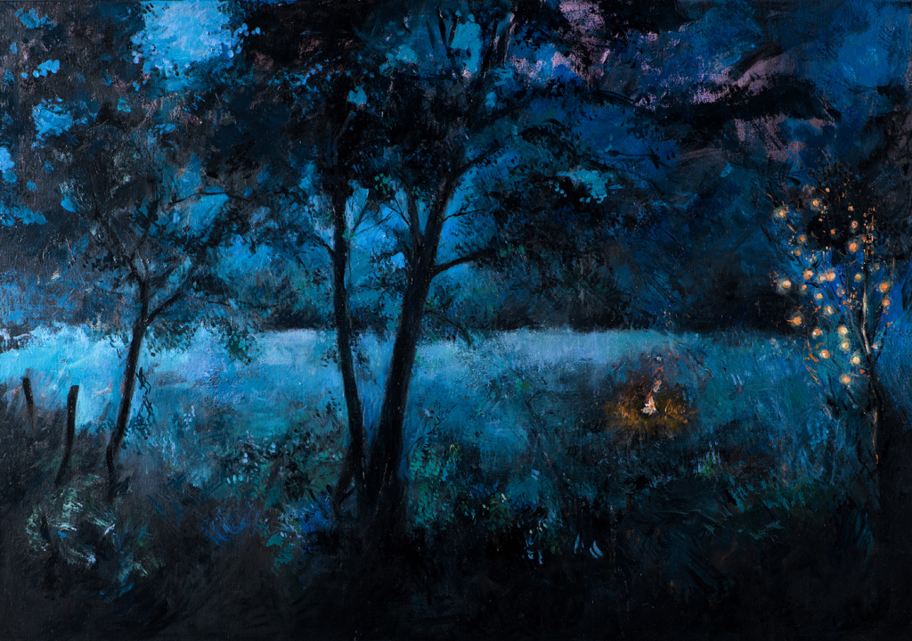 The summer night feast II